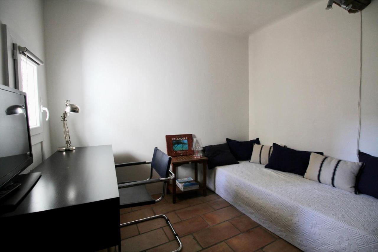 Éguilles Maison De Village Avec Vue מראה חיצוני תמונה